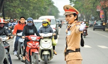 Tỉnh táo trước luận điệu xuyên tạc Nghị định 168 - Bài 3: Nghiêm minh, nhân văn vì cuộc sống tươi đẹp
