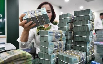 Ngân hàng đẩy mạnh phát hành trái phiếu tăng vốn dài hạn