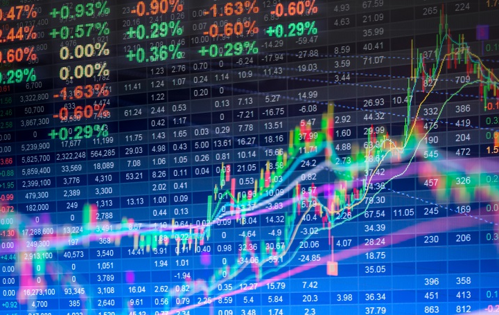 Thị trường chứng khoán chờ đợi tín hiệu nâng đỡ VN-Index