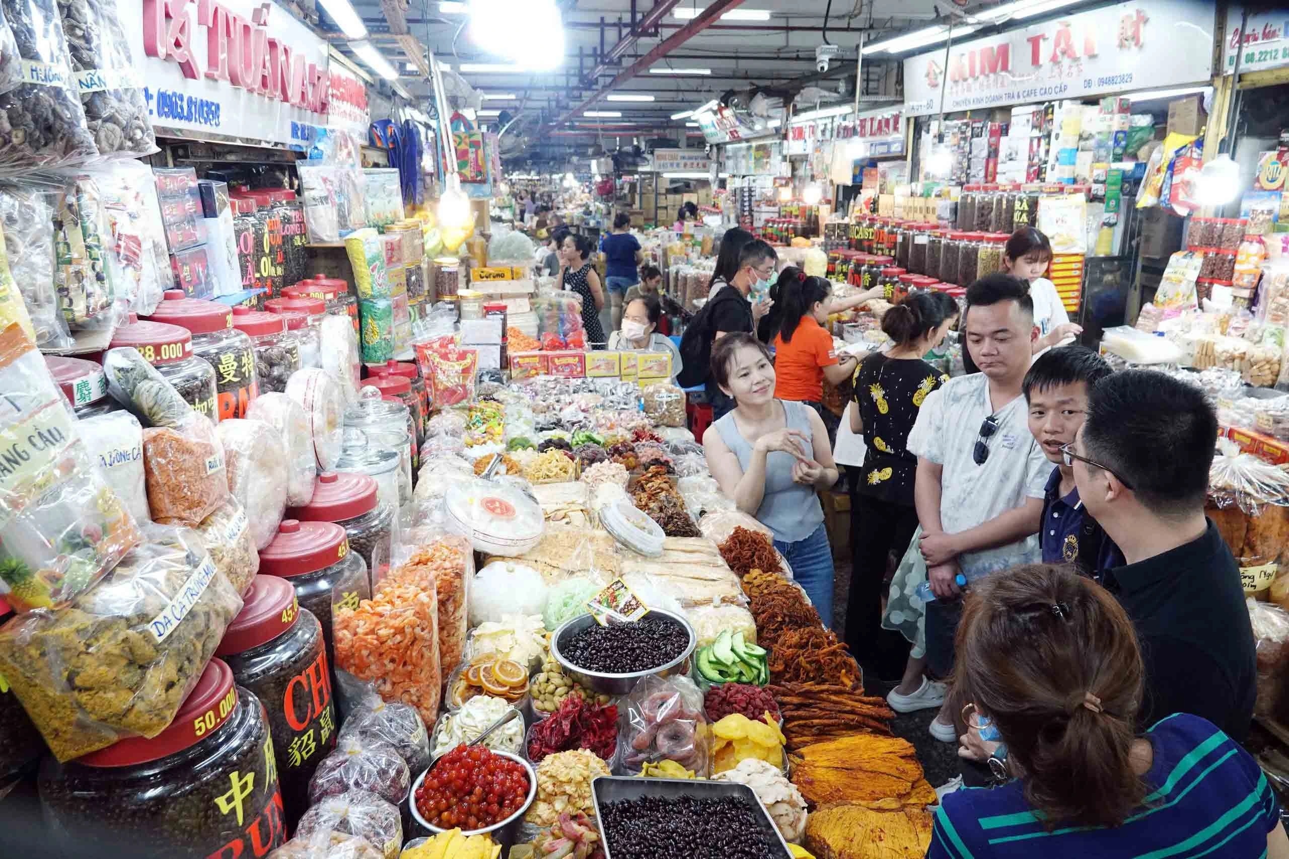 Thay đổi cách tính thuế: Hộ kinh doanh cần hiểu đúng để không lo lắng