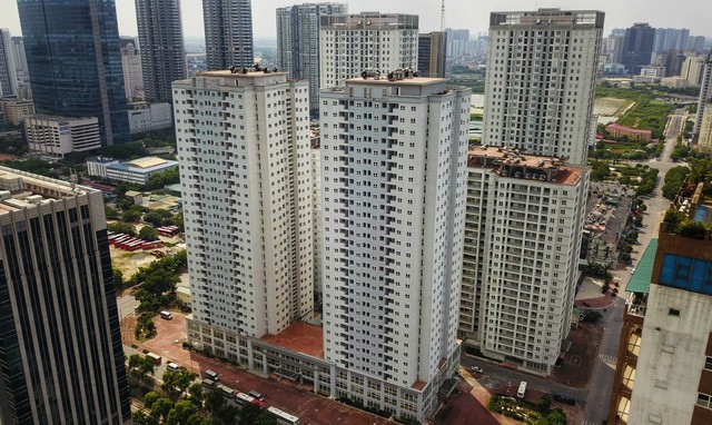 Bất động sản bước vào chu kỳ hồi phục mới, cổ phiếu nào đáng chú ý?