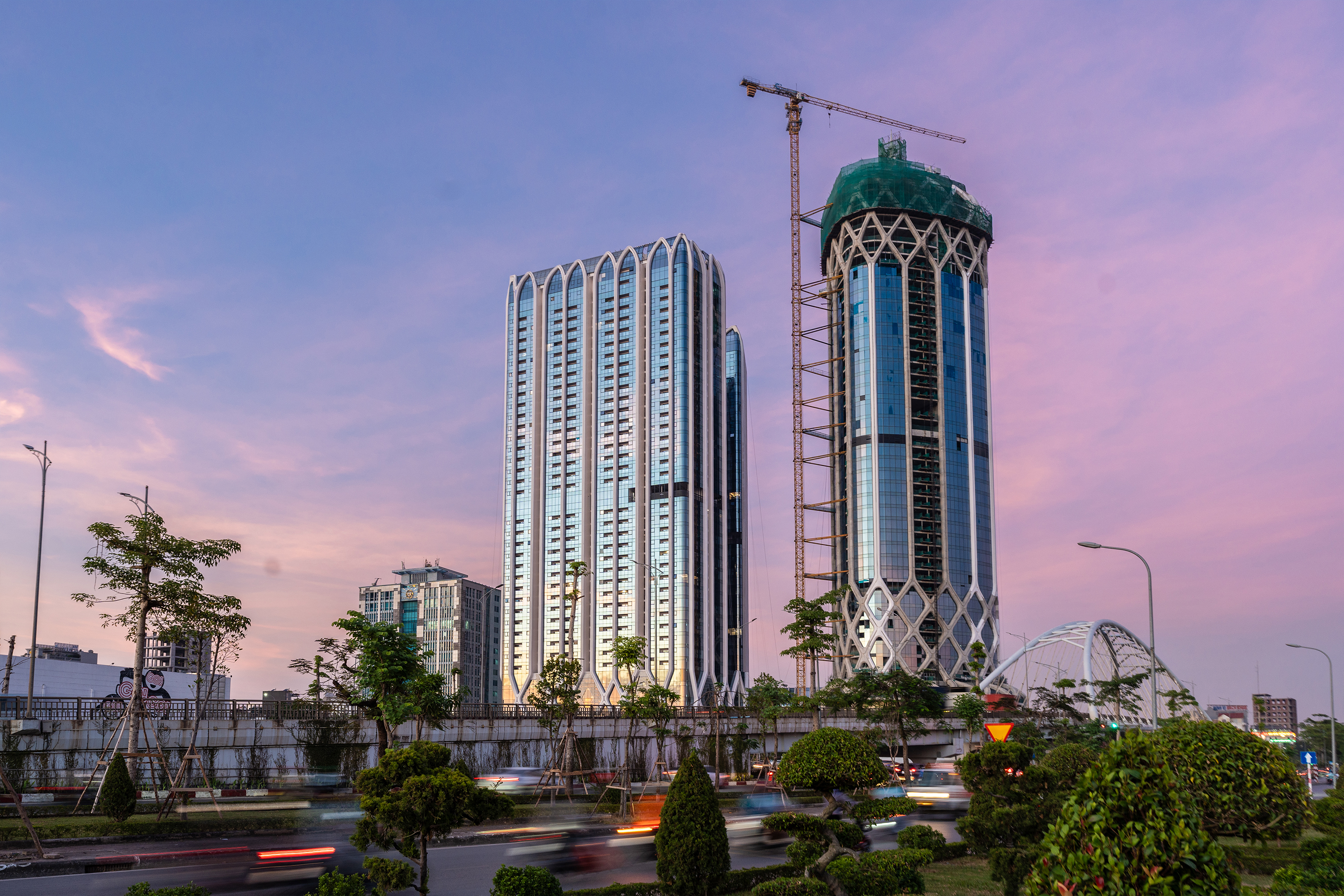 Coteccons tăng 72 hạng trong bảng xếp hạng Fortune Southeast Asia 500